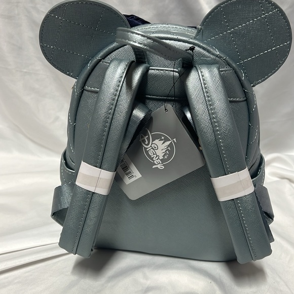 Loungefly exclusive Cruise Line Disney, Wish inaugural backpack NWT main image 7